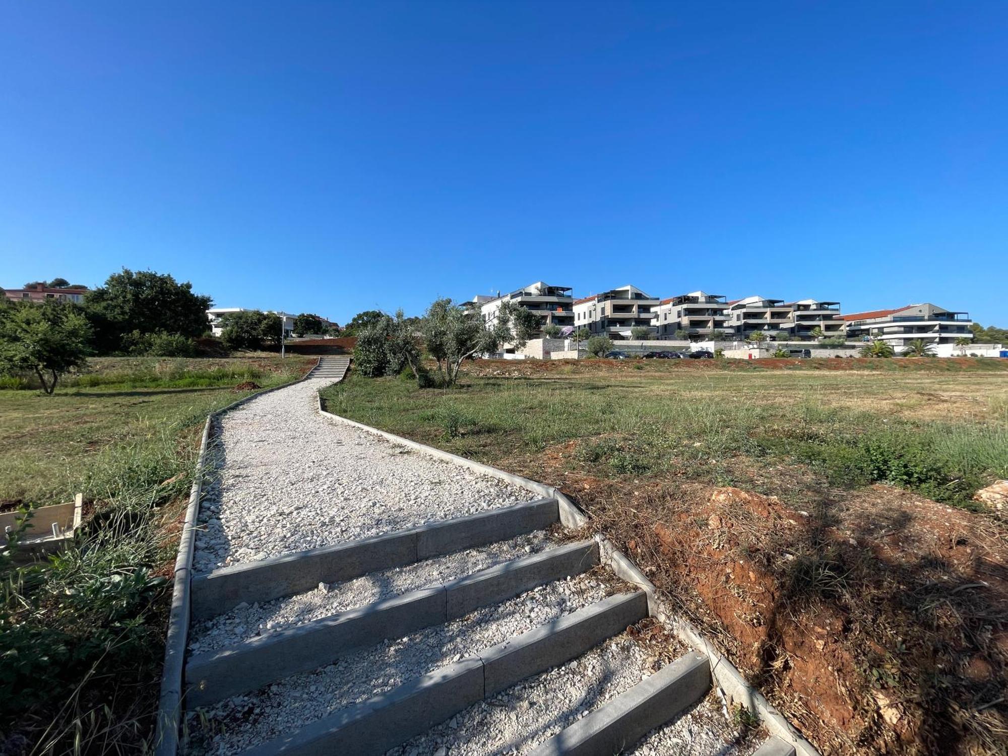 Apartman La Dolce Vita Banjole Exterior photo